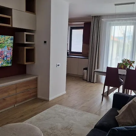Valentini Apartments Cluj-Napoca Exterior foto
