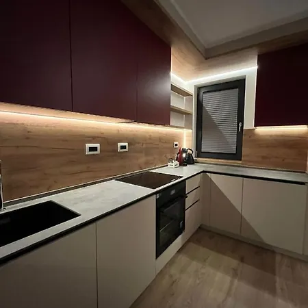 Valentini Apartments Cluj-Napoca Exterior foto