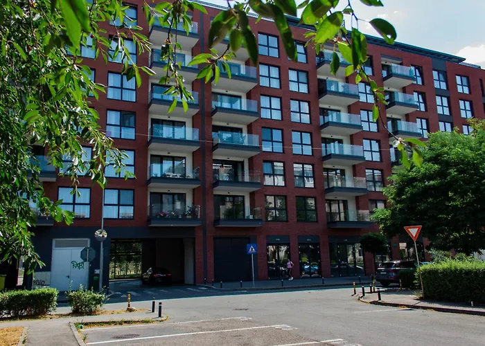 Valentini Apartments