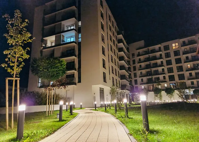 Valentini Apartments