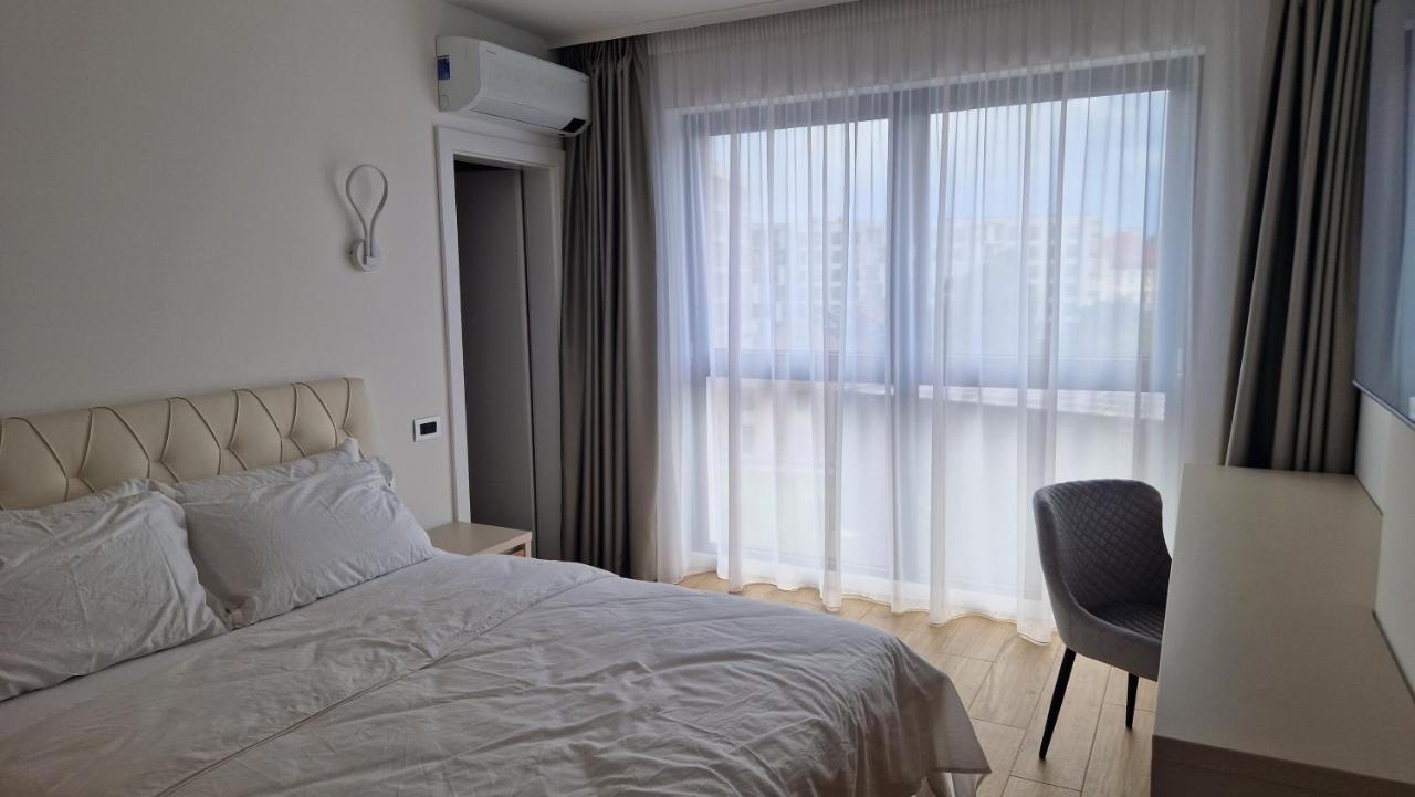 Apartment Valentini *