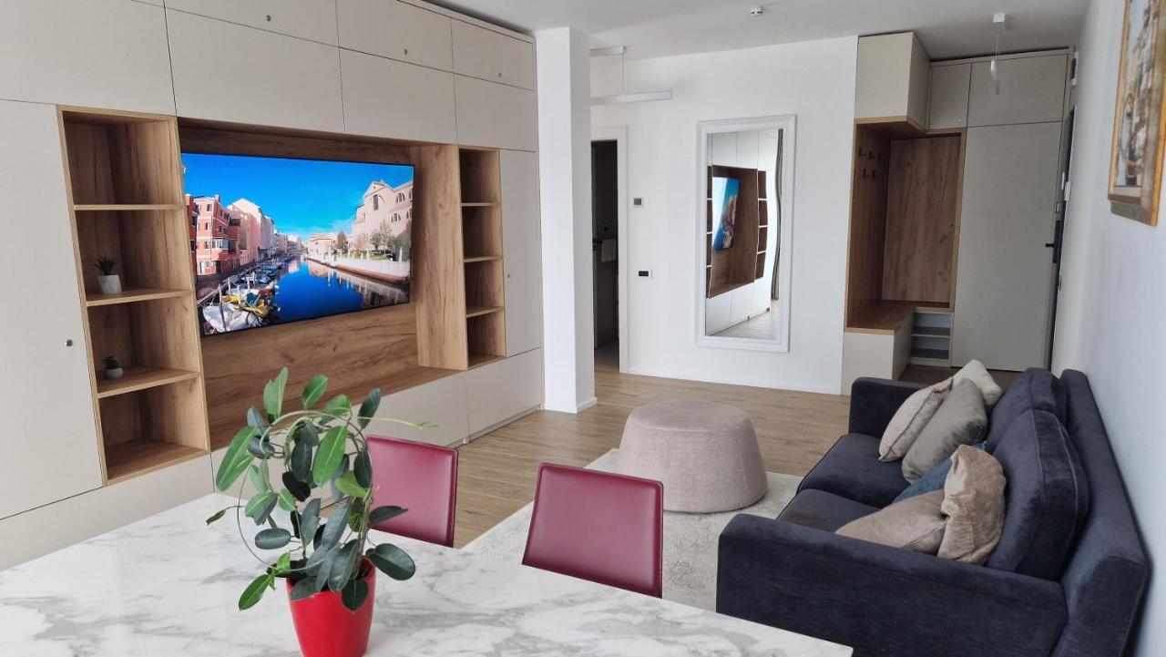 Apartment Valentini Cluj-Napoca