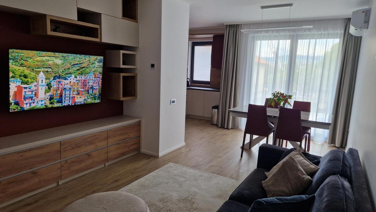 Valentini Apartment