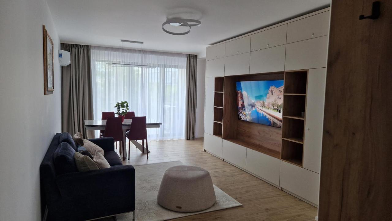 Valentini Apartment *
