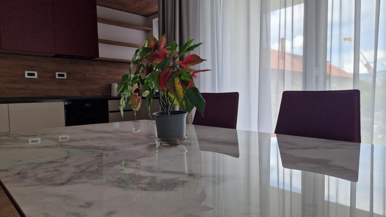 Apartment Valentini Cluj-Napoca