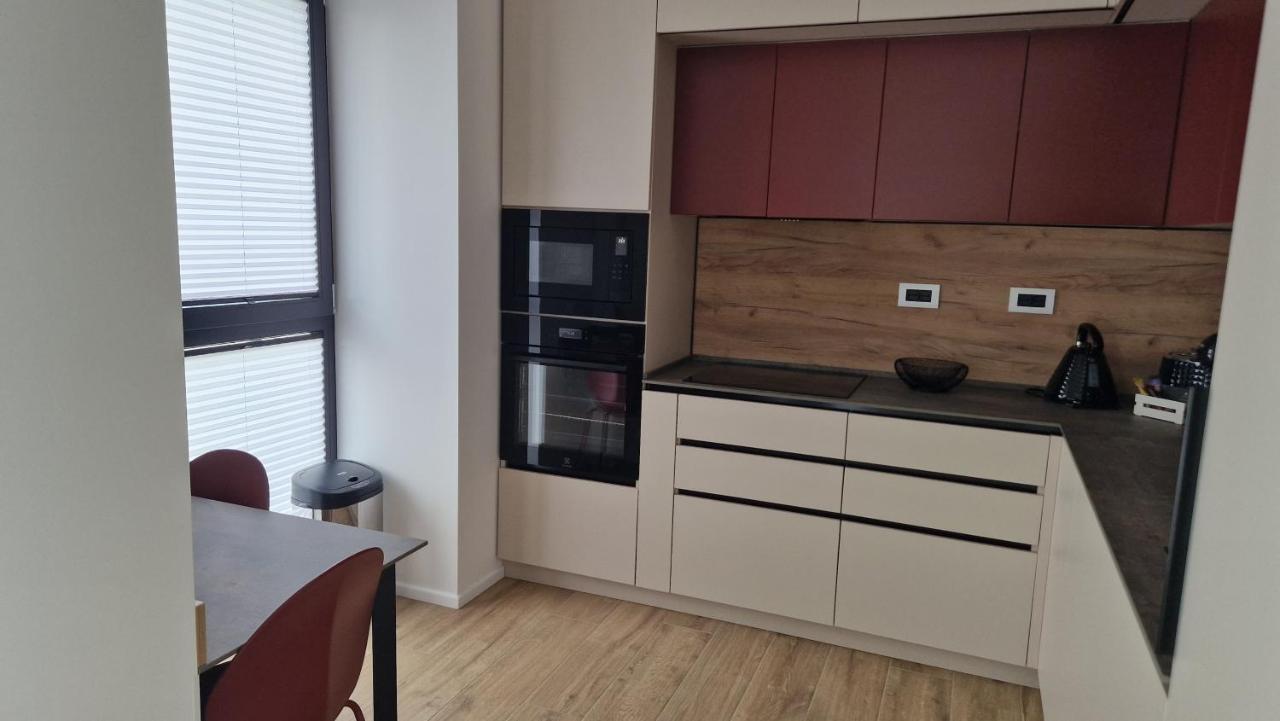 Valentini Apartment