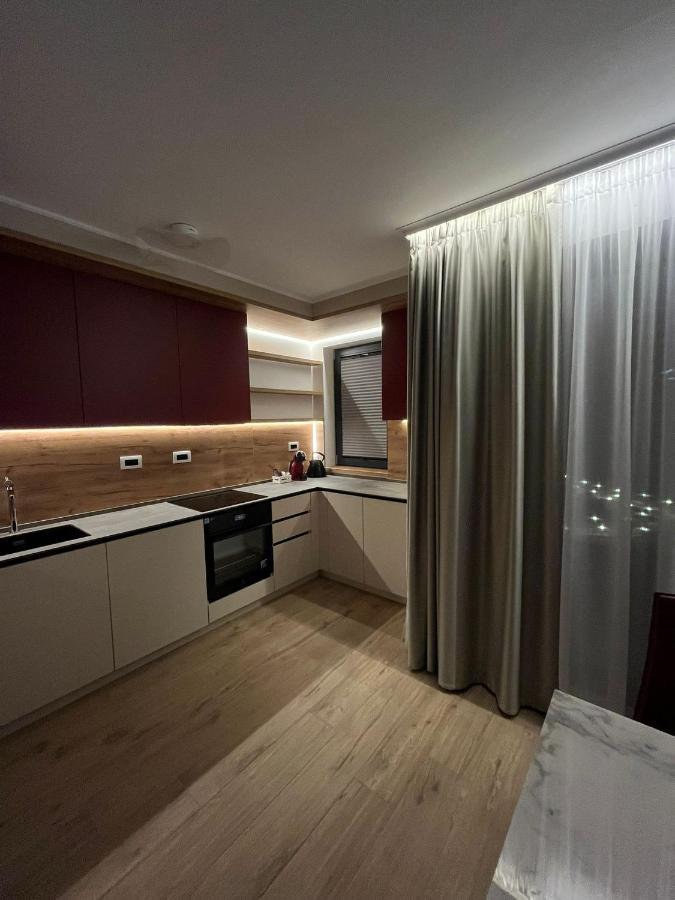 Apartment Valentini
