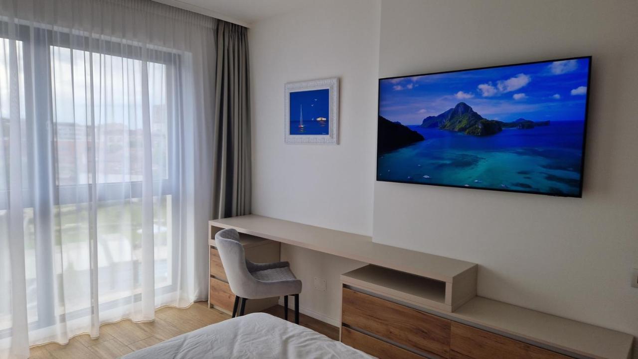 Valentini Apartment