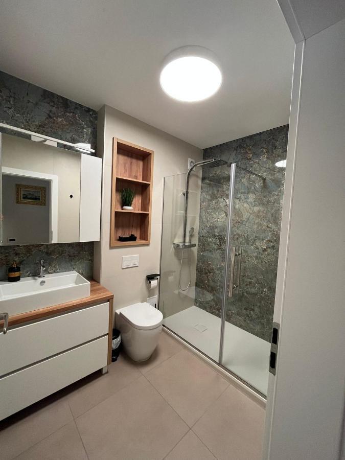 Apartment Valentini *