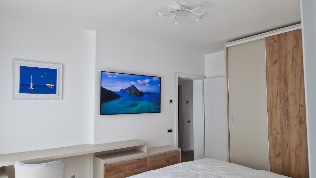 Apartment Valentini *