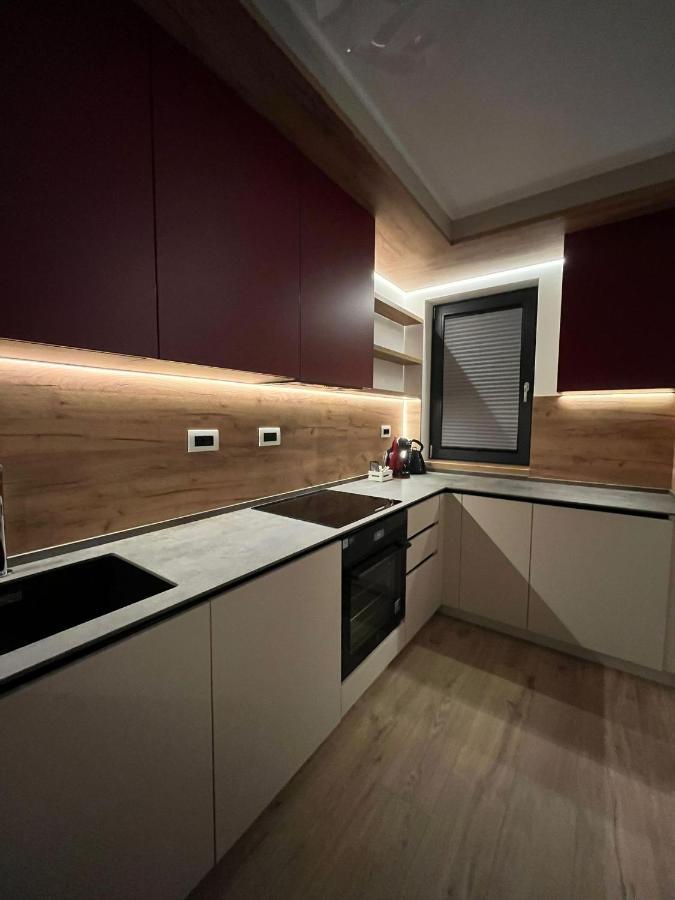 Apartment Valentini *