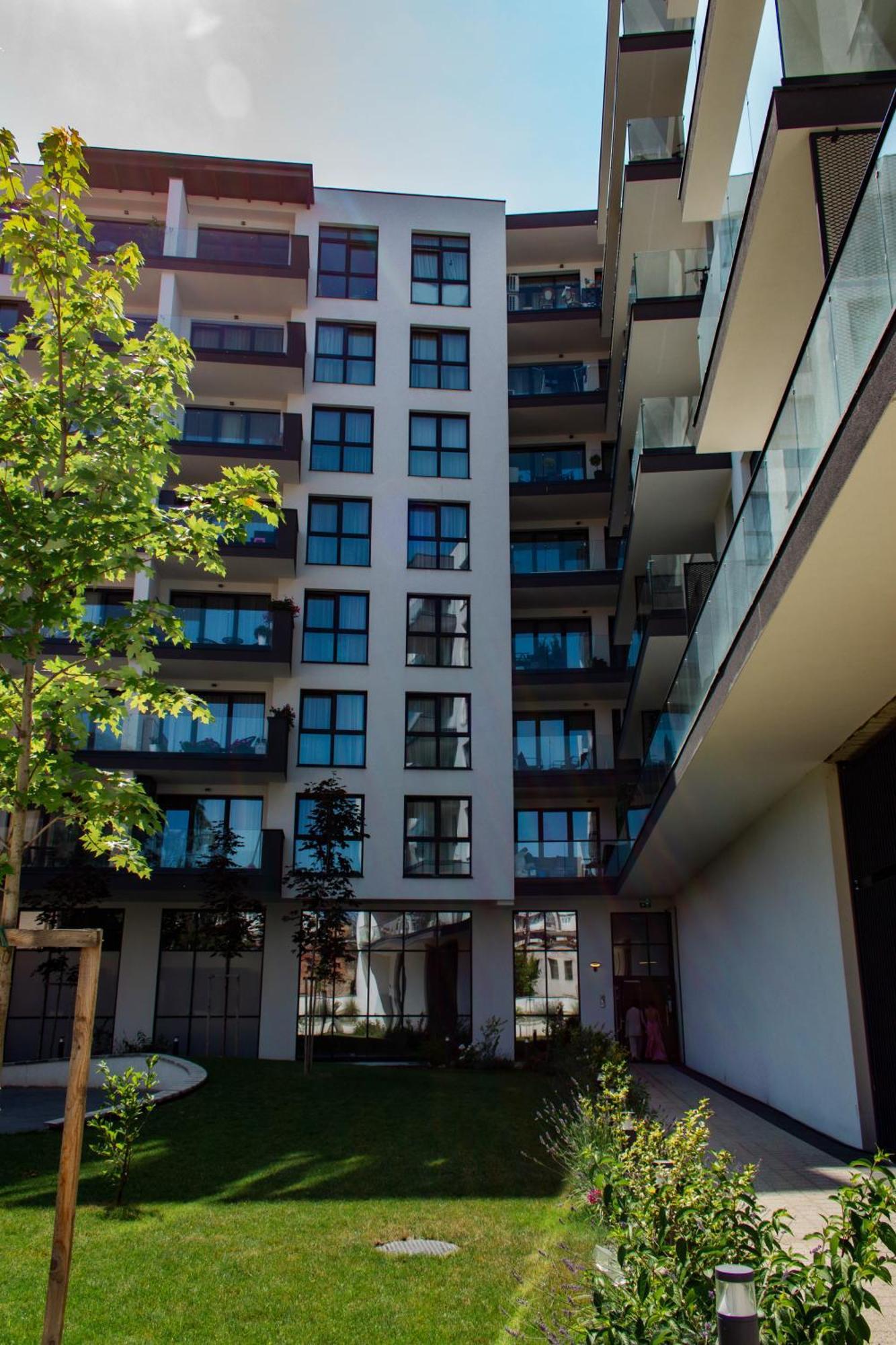 Apartment Valentini Cluj-Napoca