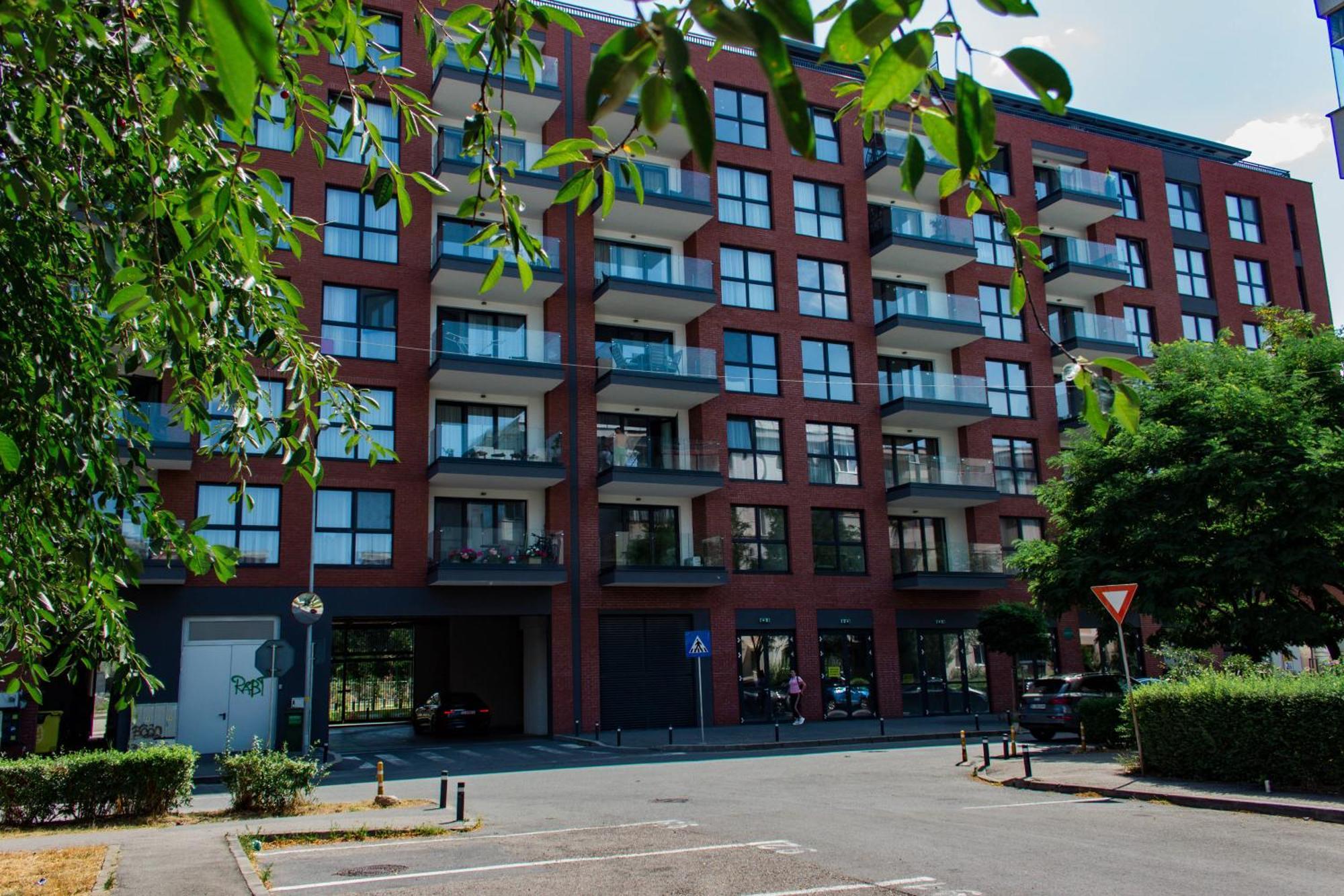 Valentini Apartment
