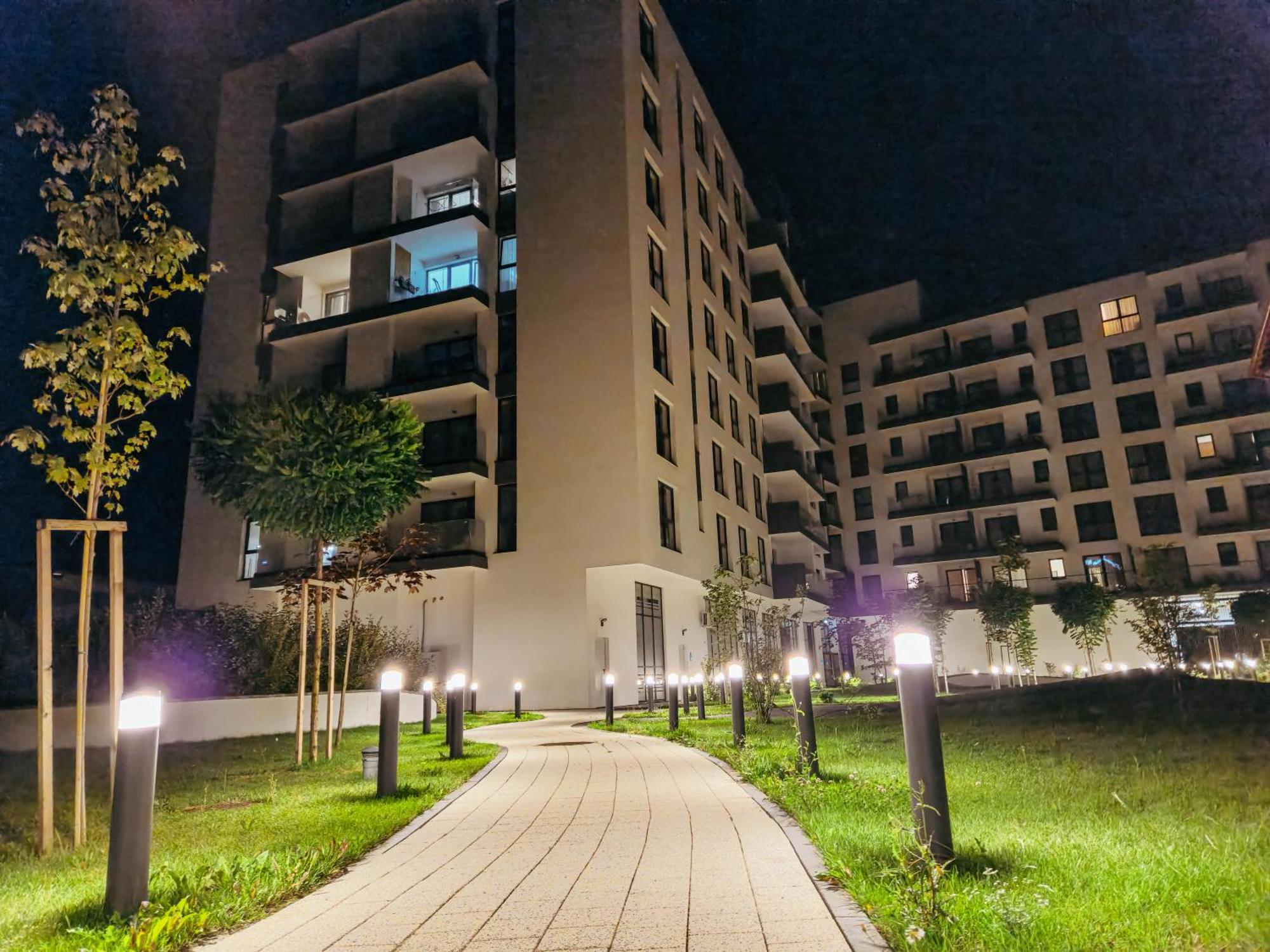 Apartment Valentini