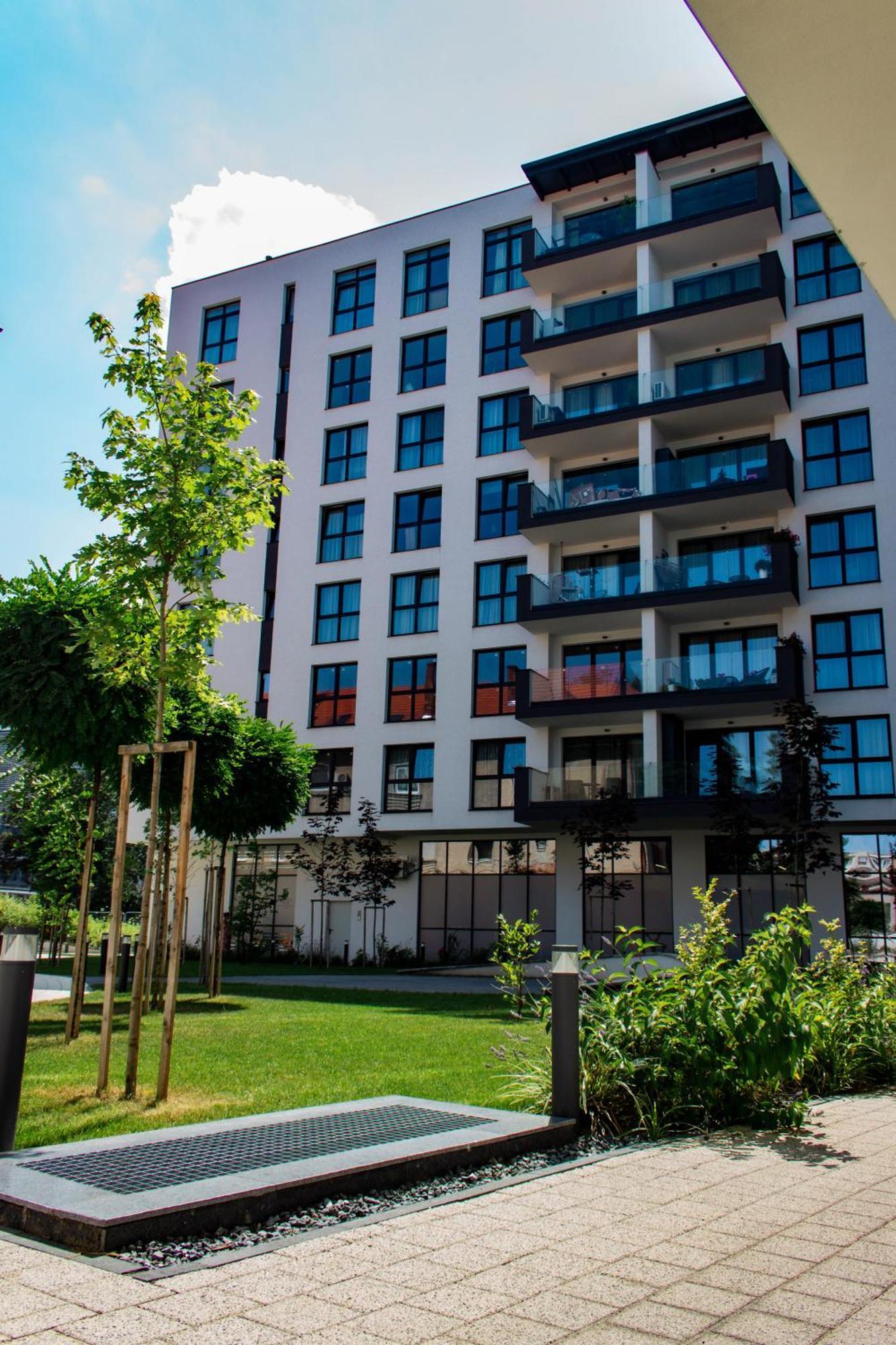 Valentini Apartment *
